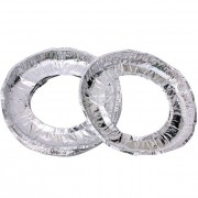 Set 10 lót bếp gas tròn